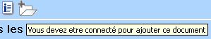 Vous devez etre connect pour ajouter ce document