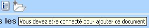 Vous devez etre connect pour ajouter ce document
